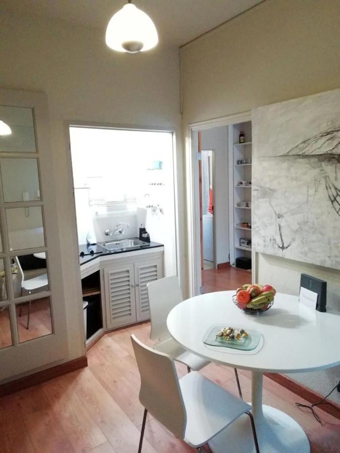 Plaza Del Principe Apartment Santa Cruz de Tenerife Bagian luar foto