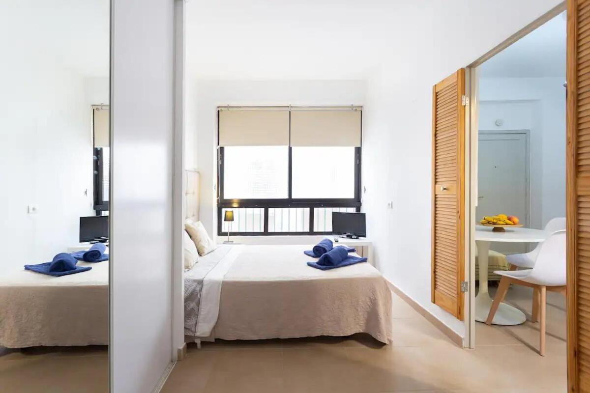 Plaza Del Principe Apartment Santa Cruz de Tenerife Bagian luar foto